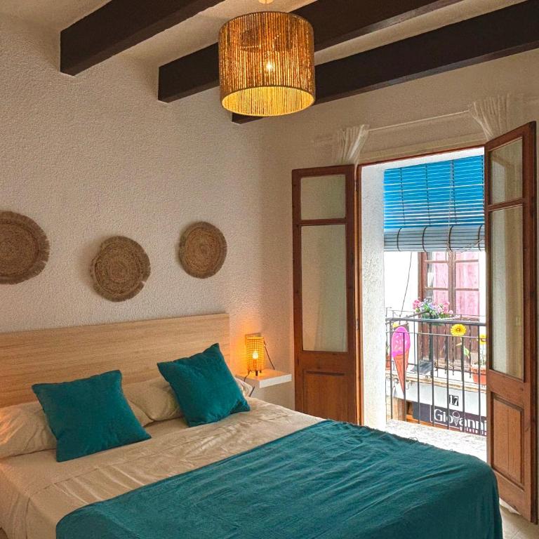 Mar de Fondo Apartamento 3PAX - Apartamento Estándar de 2 dormitorios - 1