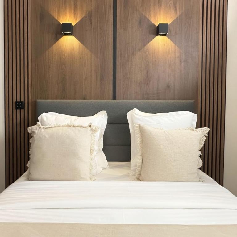 Gare de Lyon - Premium family apartment for 4 - Appartement - 14