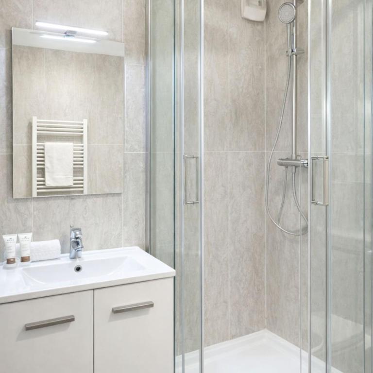 Gare de Lyon - Premium family apartment for 4 - Appartement - 22