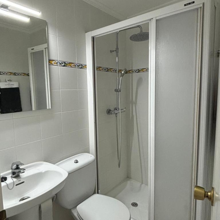 Mar de Fondo Apartamento 3PAX - Apartamento Estándar de 2 dormitorios - 3