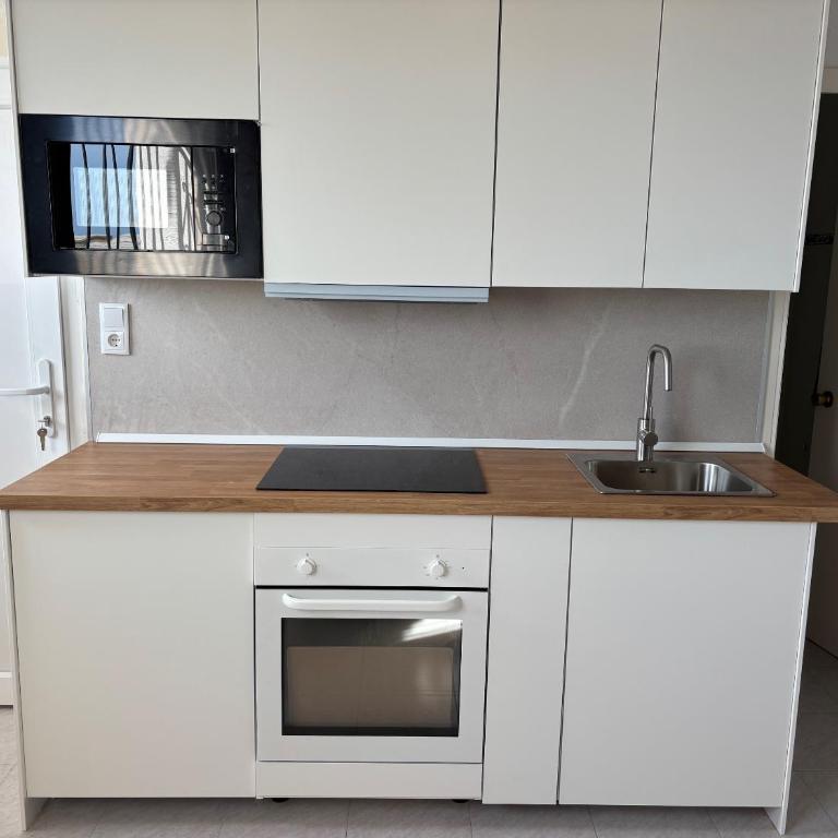 Mar de Fondo Apartamento 3PAX - Apartamento Estándar de 2 dormitorios - 4