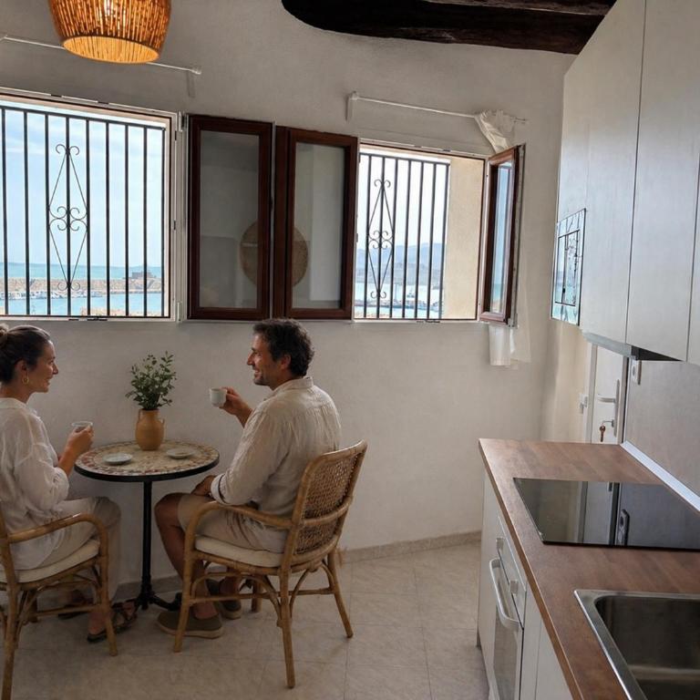 Mar de Fondo Apartamento 3PAX - Apartamento Estándar de 2 dormitorios - 5