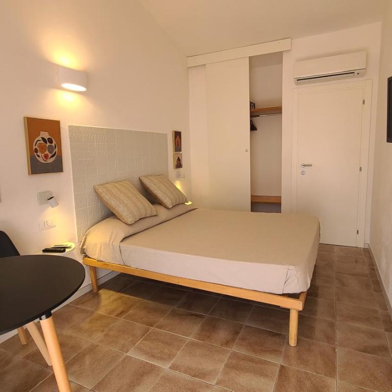 Residence Capobianco - Monolocale con Vista Mare (2 Adulti) - 3