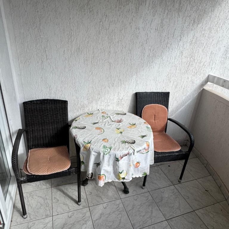 Luka Apartment - One-Bedroom Apartment - 6