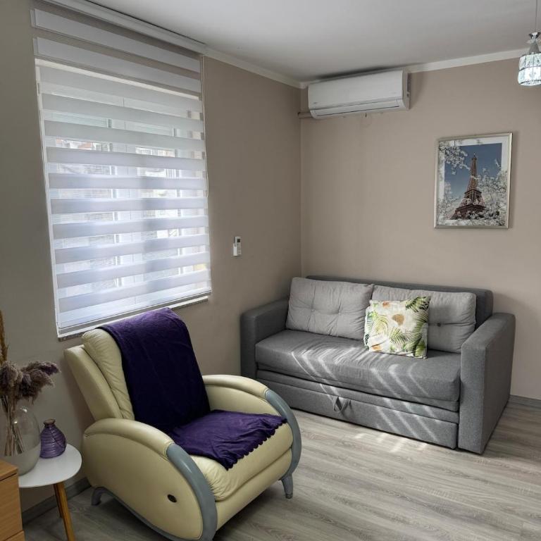 Luka Apartment - One-Bedroom Apartment - 7