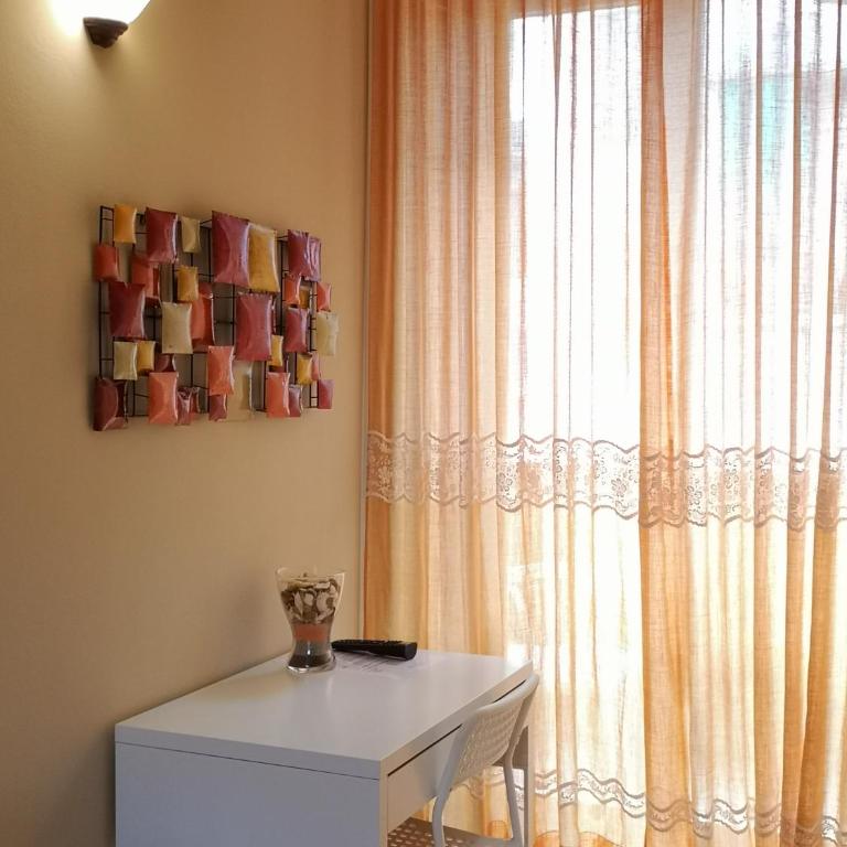 Torino Guest House - Camera Matrimoniale - 6
