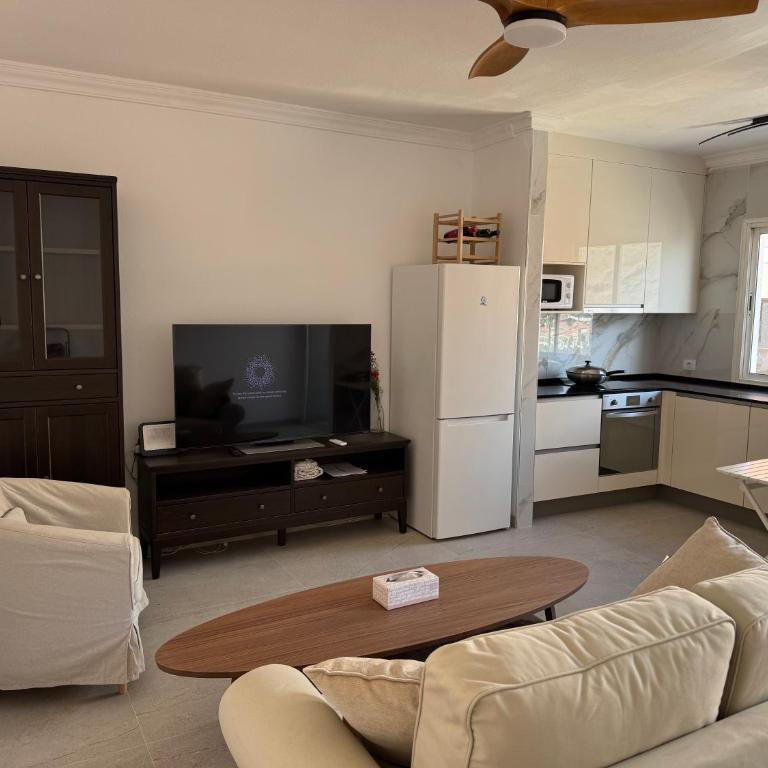 Roca Playa Mogan - Apartamento de 2 dormitorios - 2