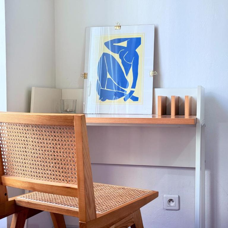 Superbe appartement spacieux, calme, central - Appartamento con 2 Camere da Letto - 27