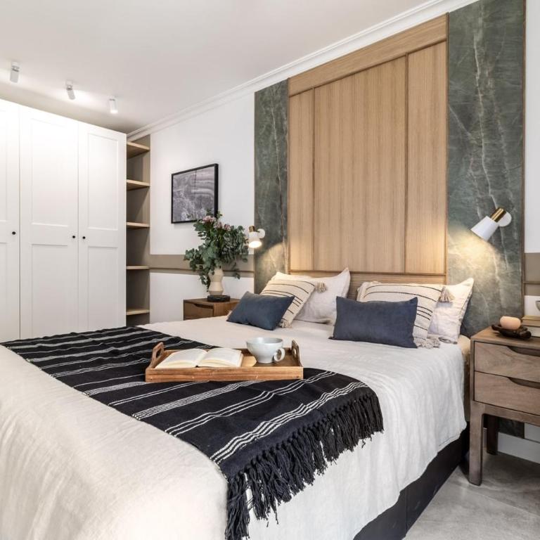 Spacest - Calle de José Abascal B - Apartamento - 13