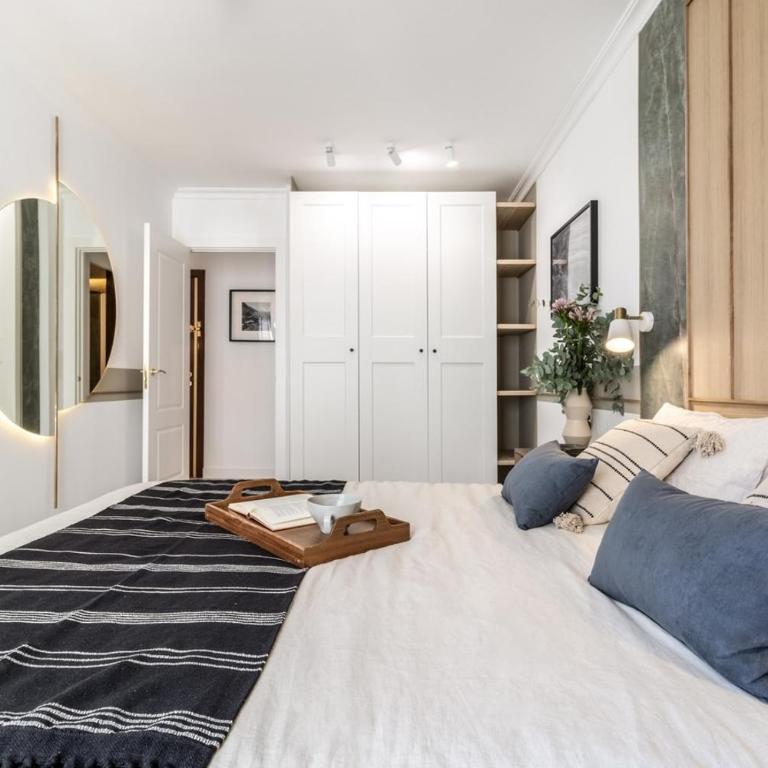 Spacest - Calle de José Abascal B - Apartamento - 16