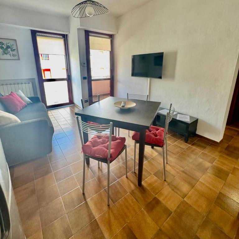 B&B Emilia - centrale posto auto privato - One-Bedroom Apartment - 3