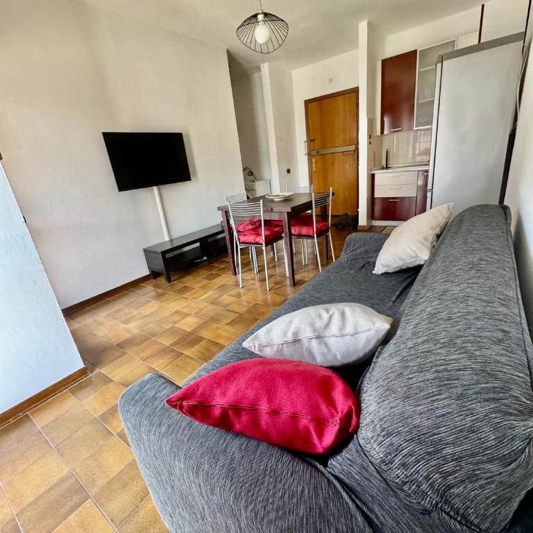B&B Emilia - centrale posto auto privato - One-Bedroom Apartment - 2