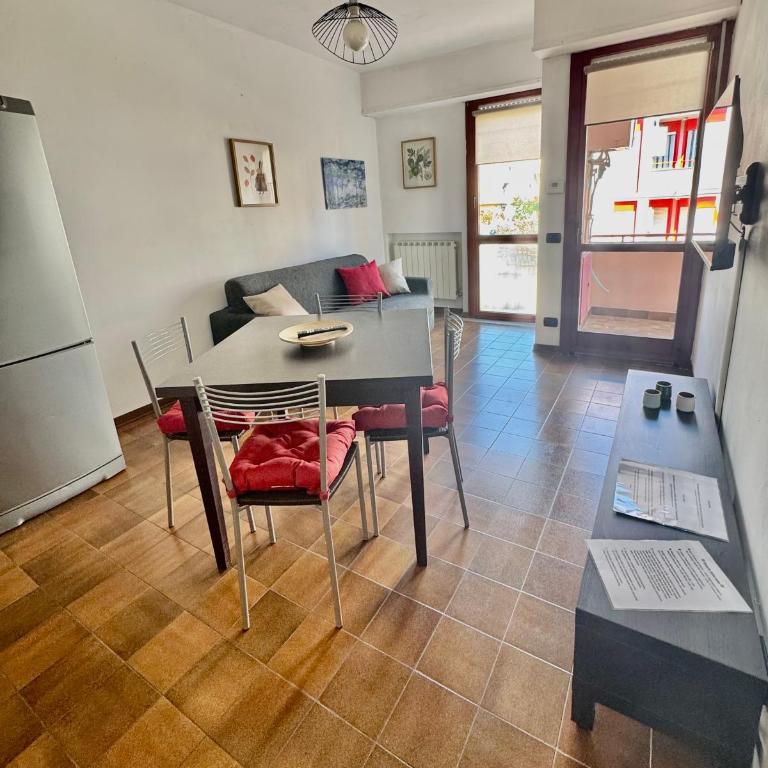 B&B Emilia - centrale posto auto privato - One-Bedroom Apartment - 1