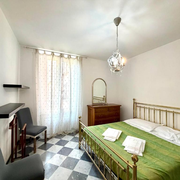 Appartamenti Levanto Centro - Appartamento con 2 Camere da Letto - 3