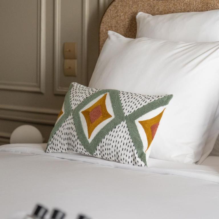 Champs Elysées Luxury Apartment 120 m2 2 Bedrooms AC Lift - Appartement - 25
