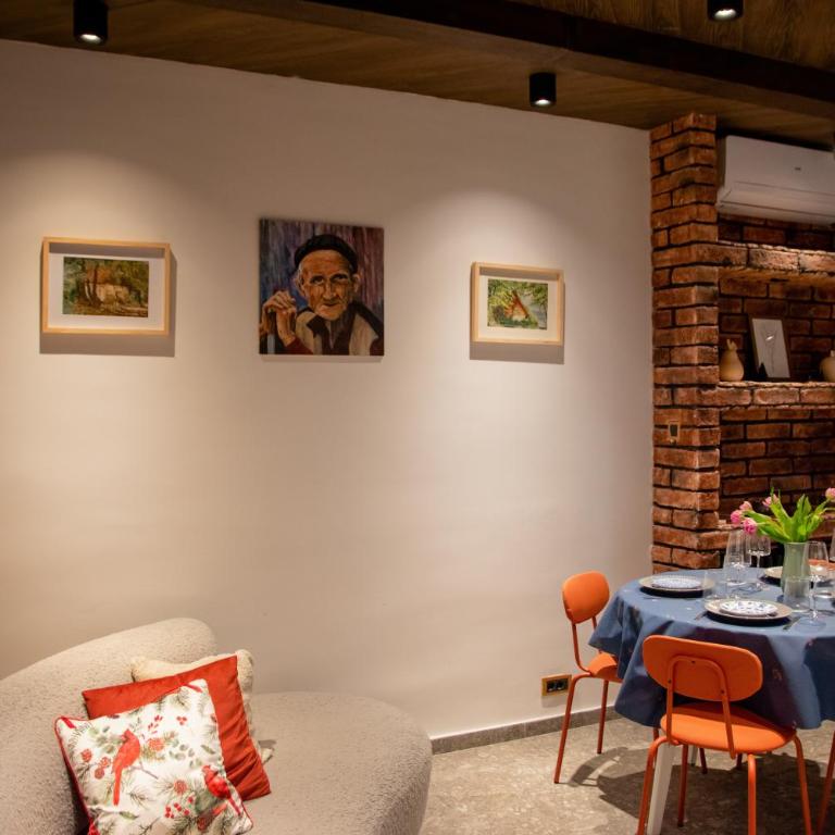 Balkan Charm - Private Parking - Apartment - 28