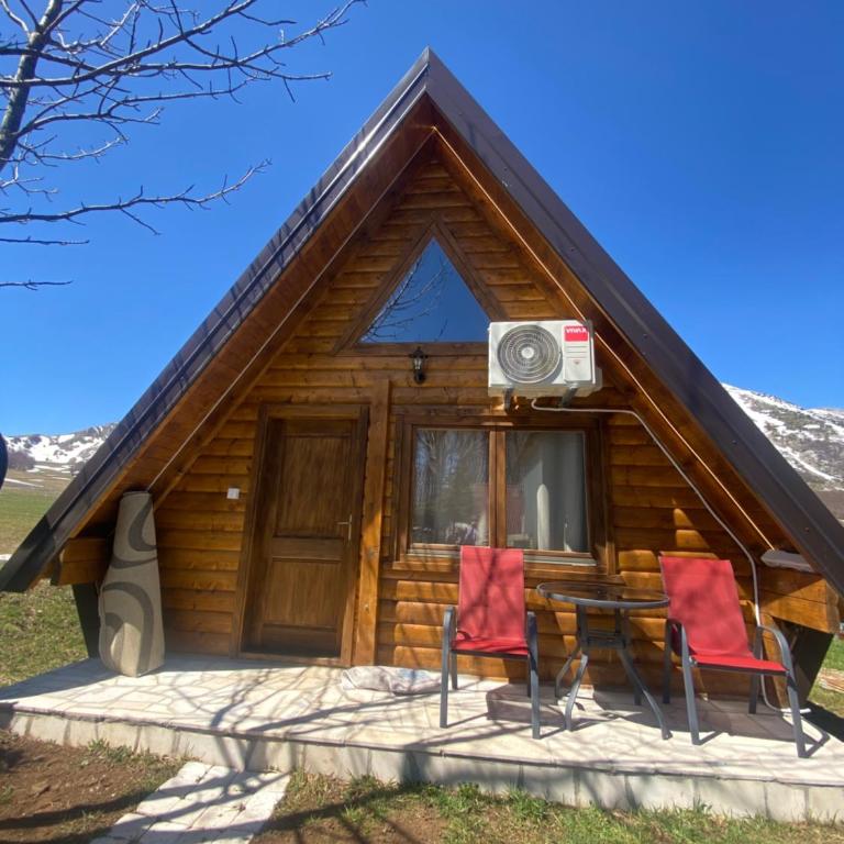 Guest House Višnja - One-Bedroom Apartment - 18