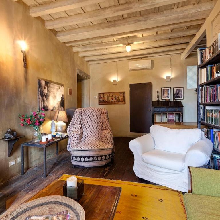 Charming Hideaway in Florence old town - Appartamento con 2 Camere da Letto - 7