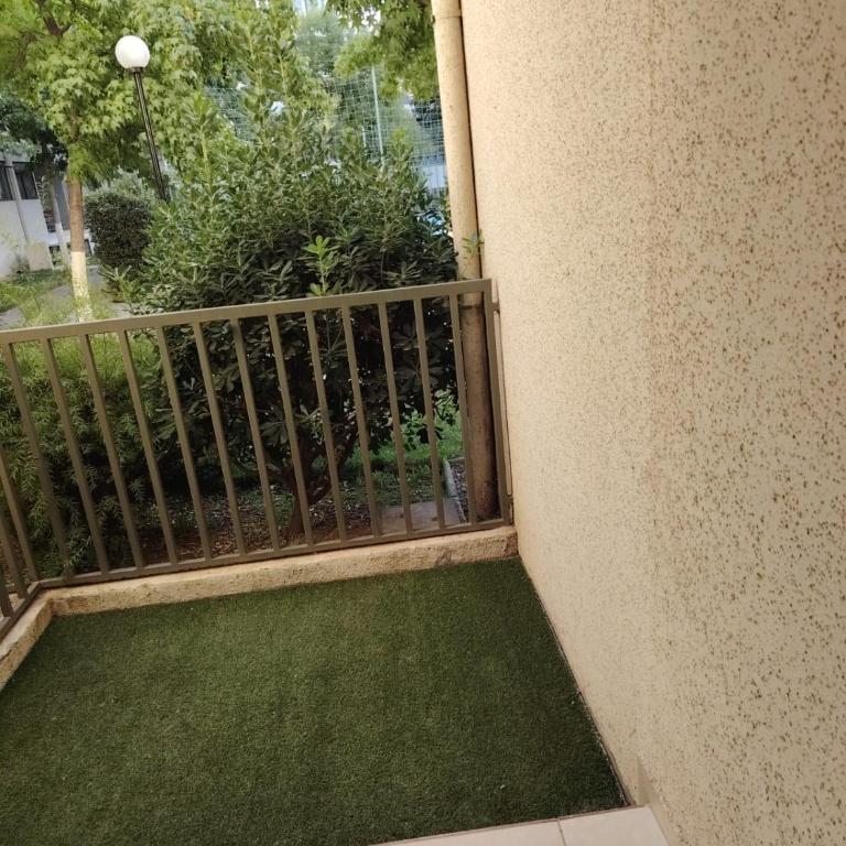 Alquilo departamento a pasos del metro - Apartamento de 2 dormitorios - 12