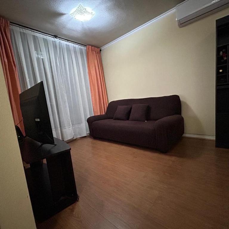 Alquilo departamento a pasos del metro - Apartamento de 2 dormitorios - 14
