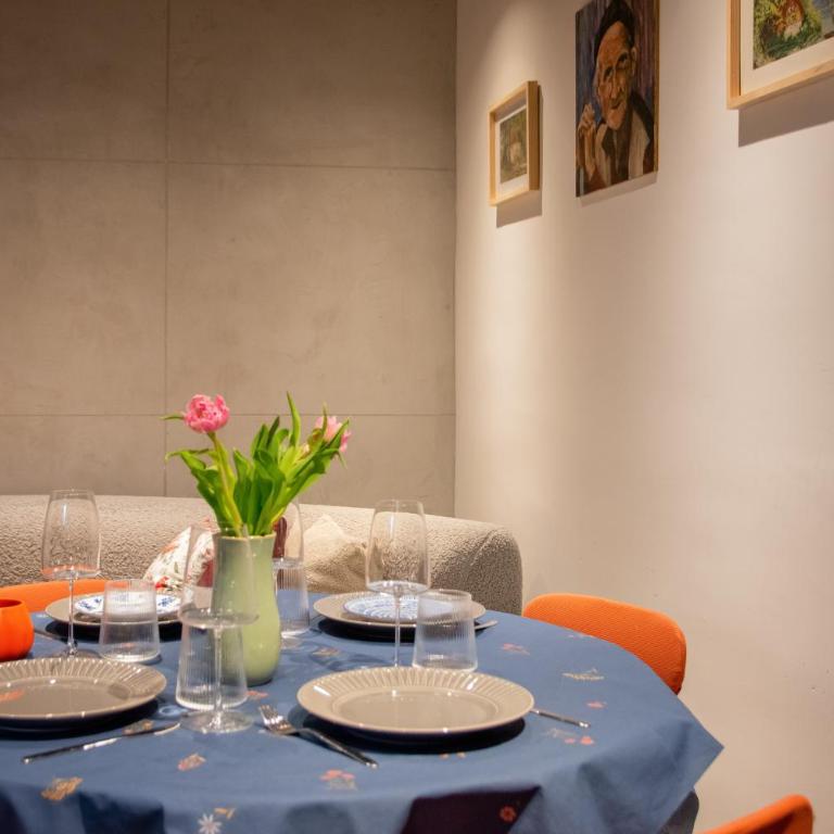 Balkan Charm - Private Parking - Apartment - 29
