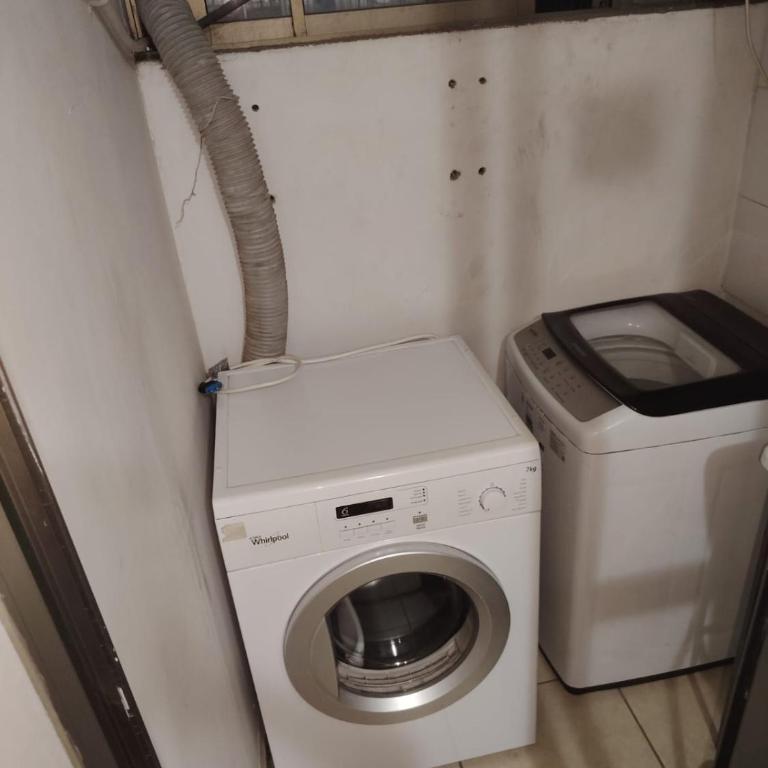 Alquilo departamento a pasos del metro - Apartamento de 2 dormitorios - 16