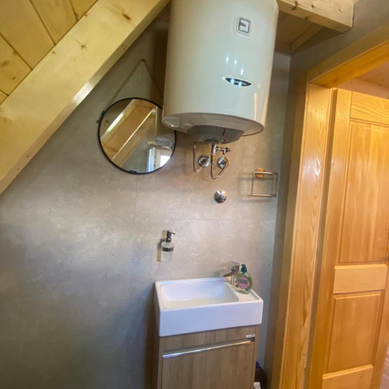 Guest House Višnja - One-Bedroom Apartment - 3