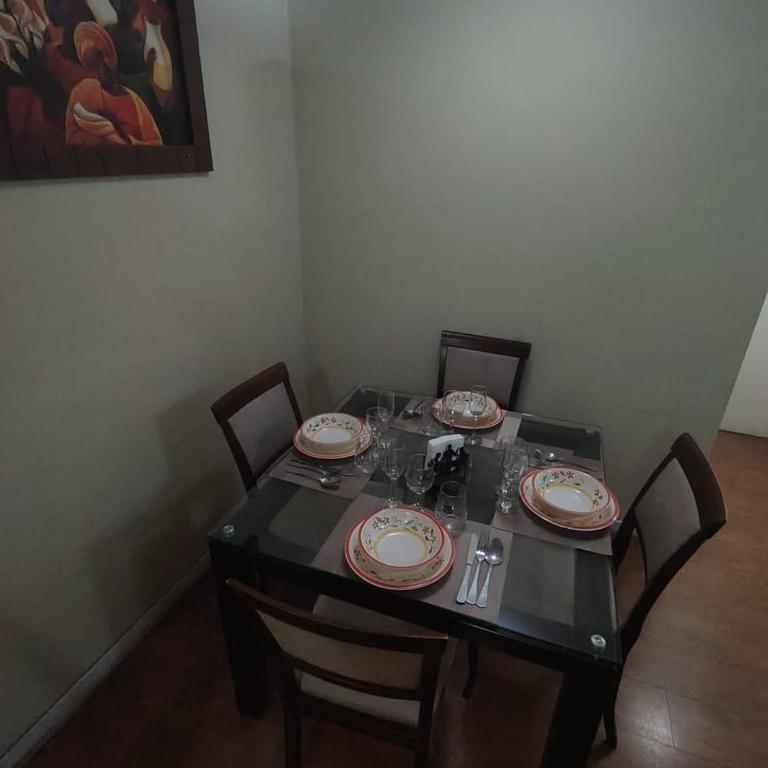 Alquilo departamento a pasos del metro - Apartamento de 2 dormitorios - 21