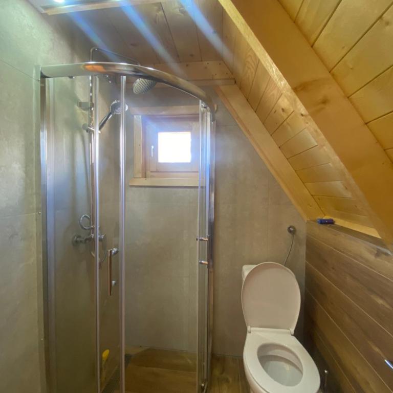 Guest House Višnja - One-Bedroom Apartment - 4