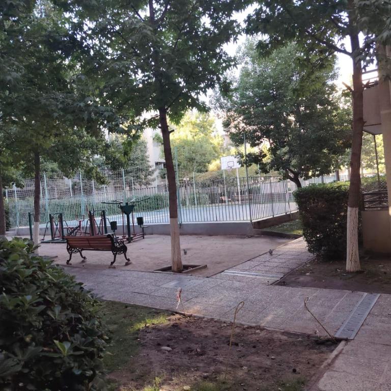 Alquilo departamento a pasos del metro - Apartamento de 2 dormitorios - 24