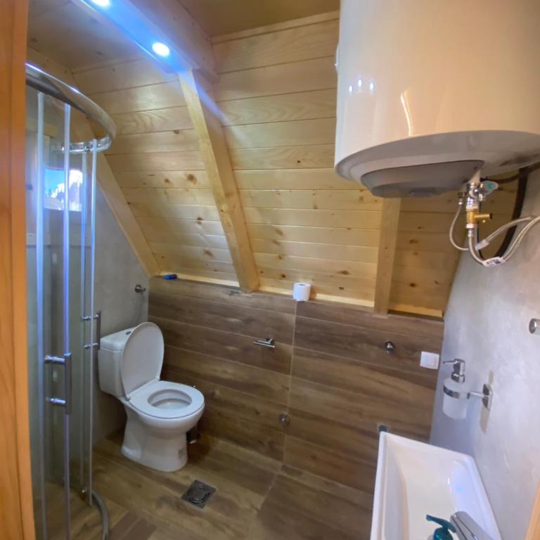 Guest House Višnja - One-Bedroom Apartment - 5