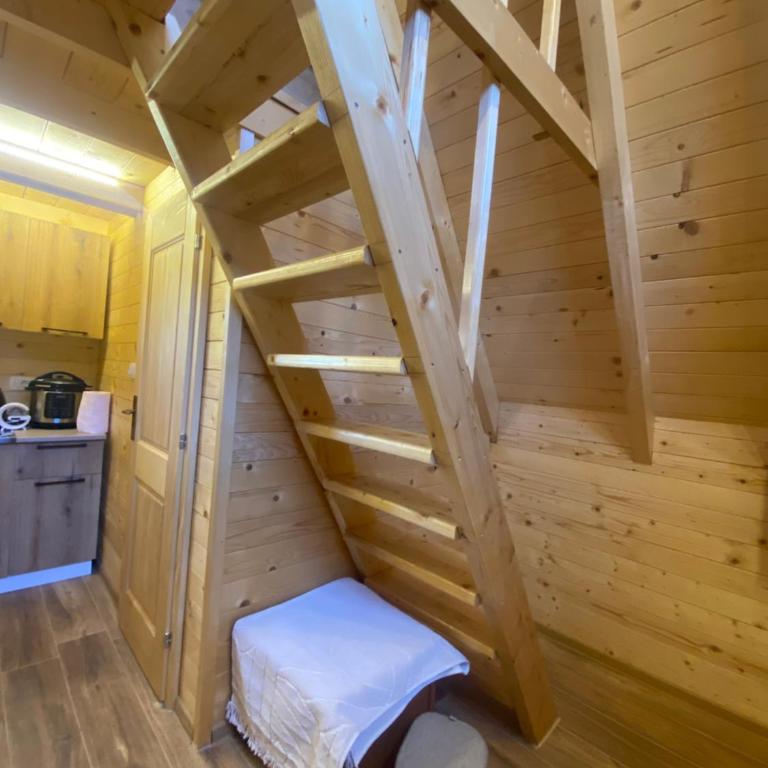 Guest House Višnja - One-Bedroom Apartment - 7