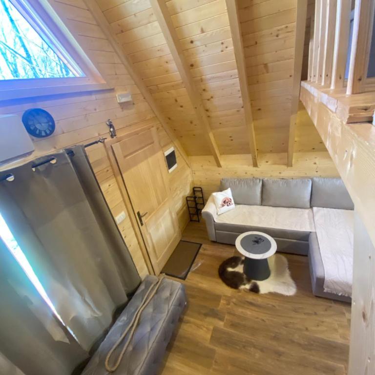 Guest House Višnja - One-Bedroom Apartment - 10