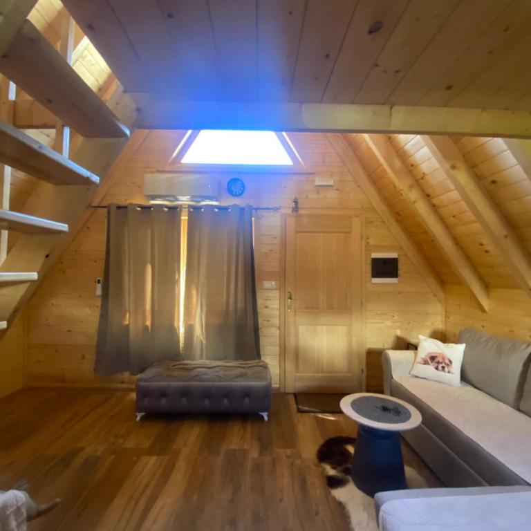 Guest House Višnja - One-Bedroom Apartment - 15