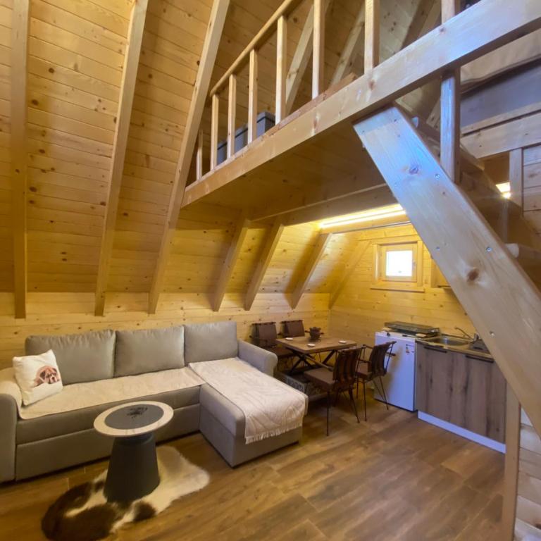 Guest House Višnja - One-Bedroom Apartment - 17