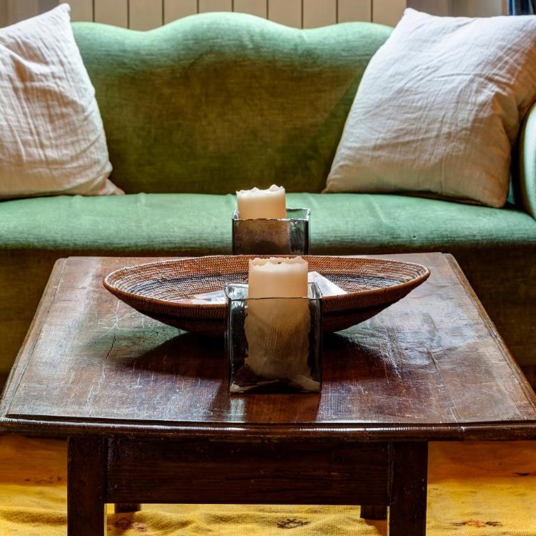 Charming Hideaway in Florence old town - Appartamento con 2 Camere da Letto - 12