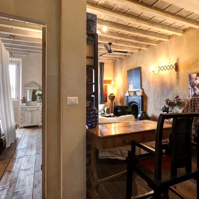 Charming Hideaway in Florence old town - Appartamento con 2 Camere da Letto - 54