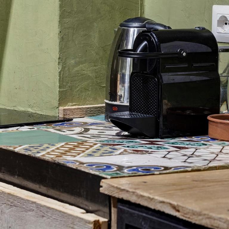 Charming Hideaway in Florence old town - Appartamento con 2 Camere da Letto - 49