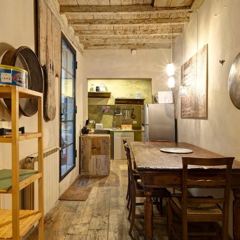 Charming Hideaway in Florence old town - Appartamento con 2 Camere da Letto - 46