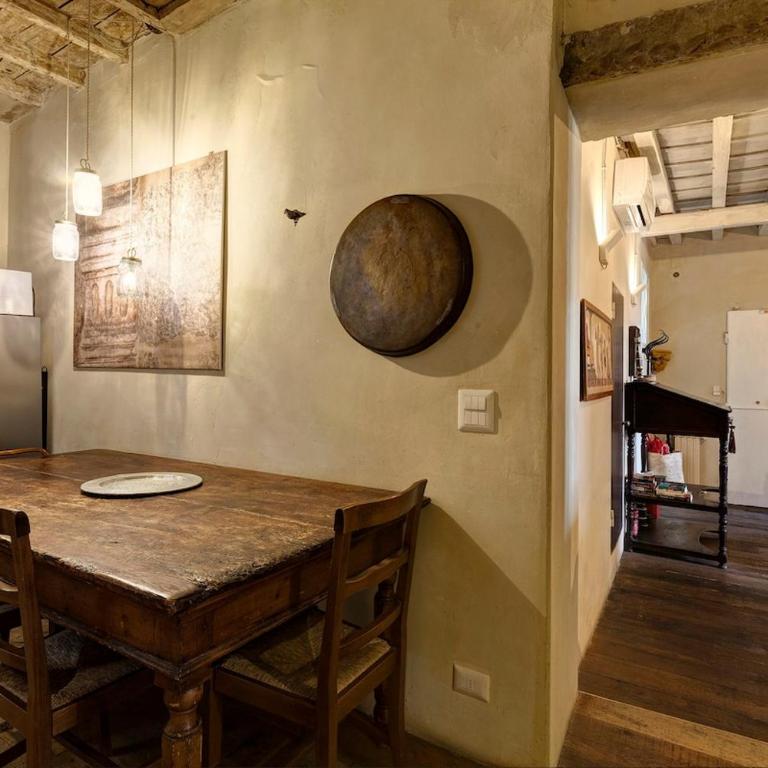 Charming Hideaway in Florence old town - Appartamento con 2 Camere da Letto - 47