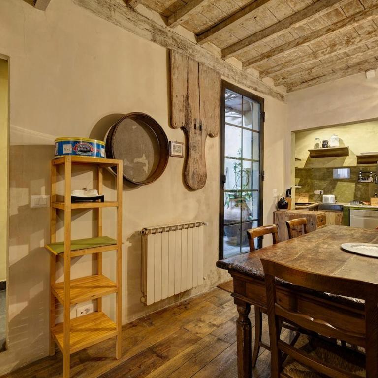 Charming Hideaway in Florence old town - Appartamento con 2 Camere da Letto - 50