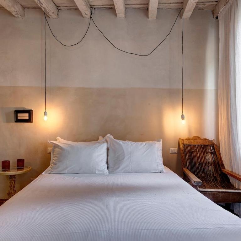 Charming Hideaway in Florence old town - Appartamento con 2 Camere da Letto - 32
