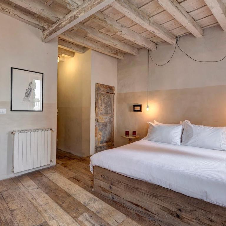 Charming Hideaway in Florence old town - Appartamento con 2 Camere da Letto - 30