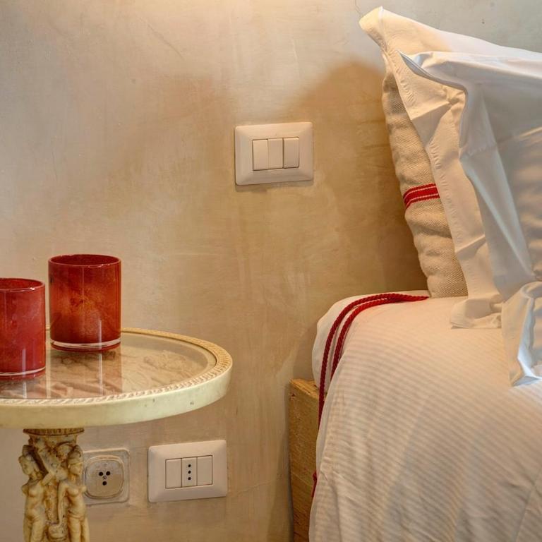 Charming Hideaway in Florence old town - Appartamento con 2 Camere da Letto - 53