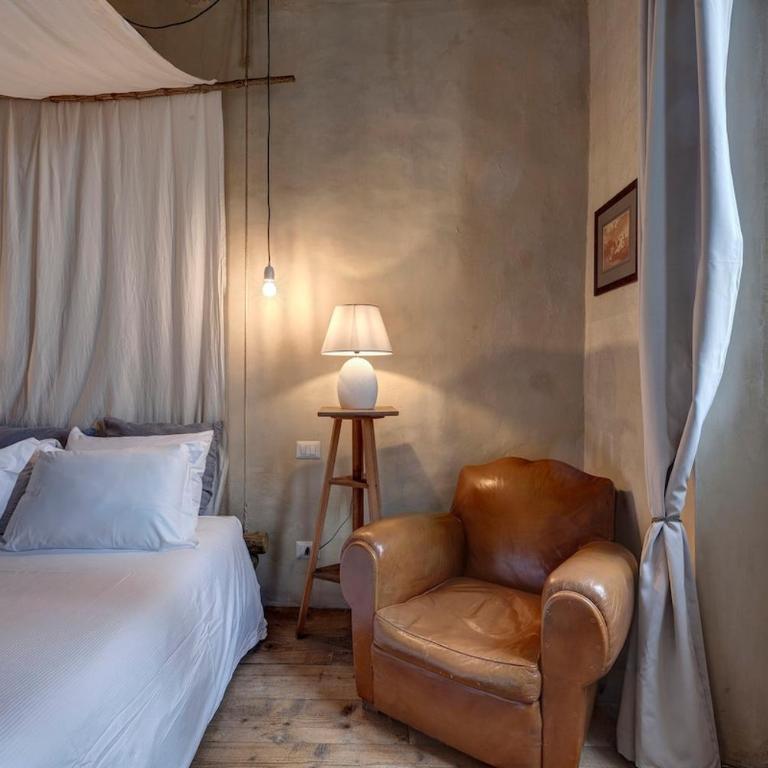 Charming Hideaway in Florence old town - Appartamento con 2 Camere da Letto - 19