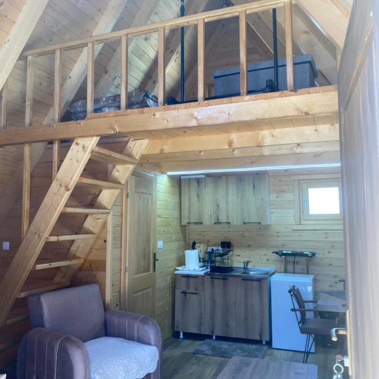 Guest House Višnja - One-Bedroom Apartment - 1