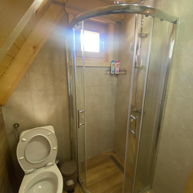 Guest House Višnja - One-Bedroom Apartment - 2