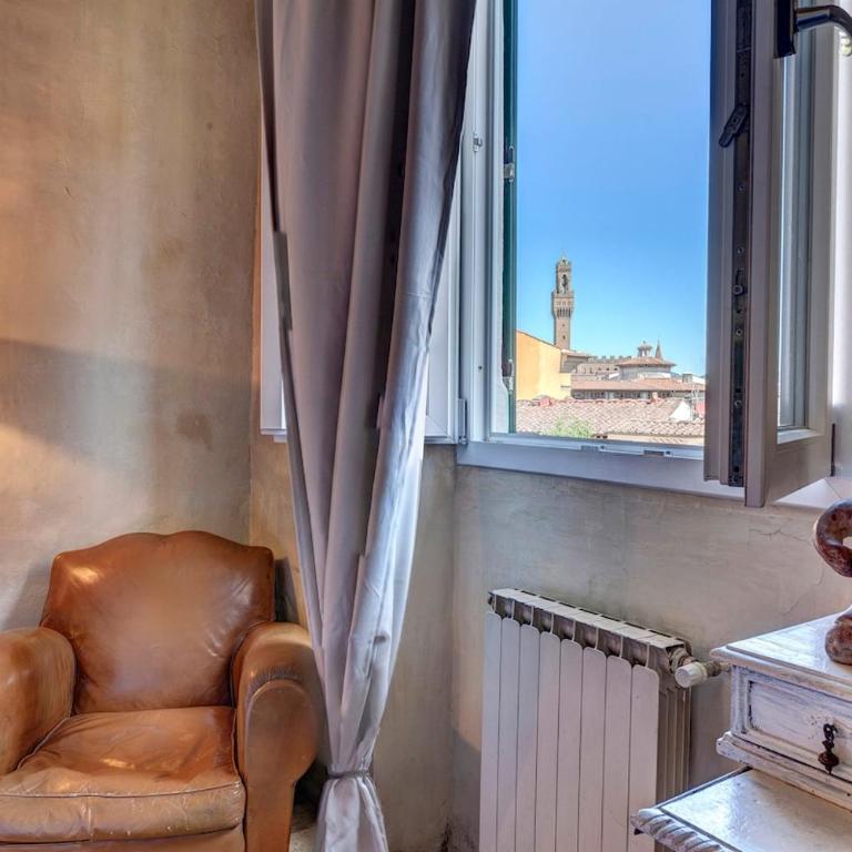 Charming Hideaway in Florence old town - Appartamento con 2 Camere da Letto - 22