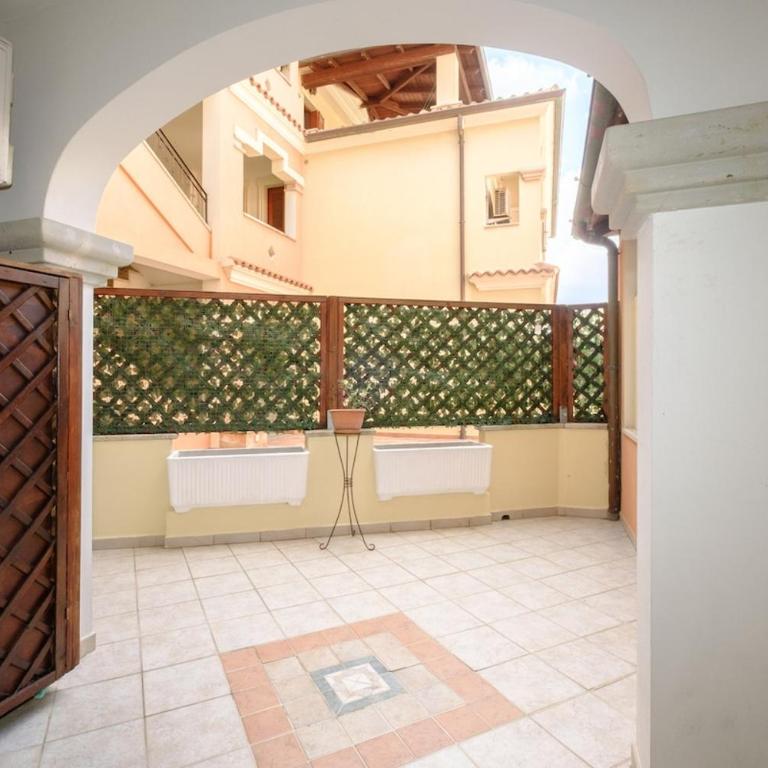 Luminoso bilocale con veranda a Olbia - Appartamento con 1 Camera da Letto - 7