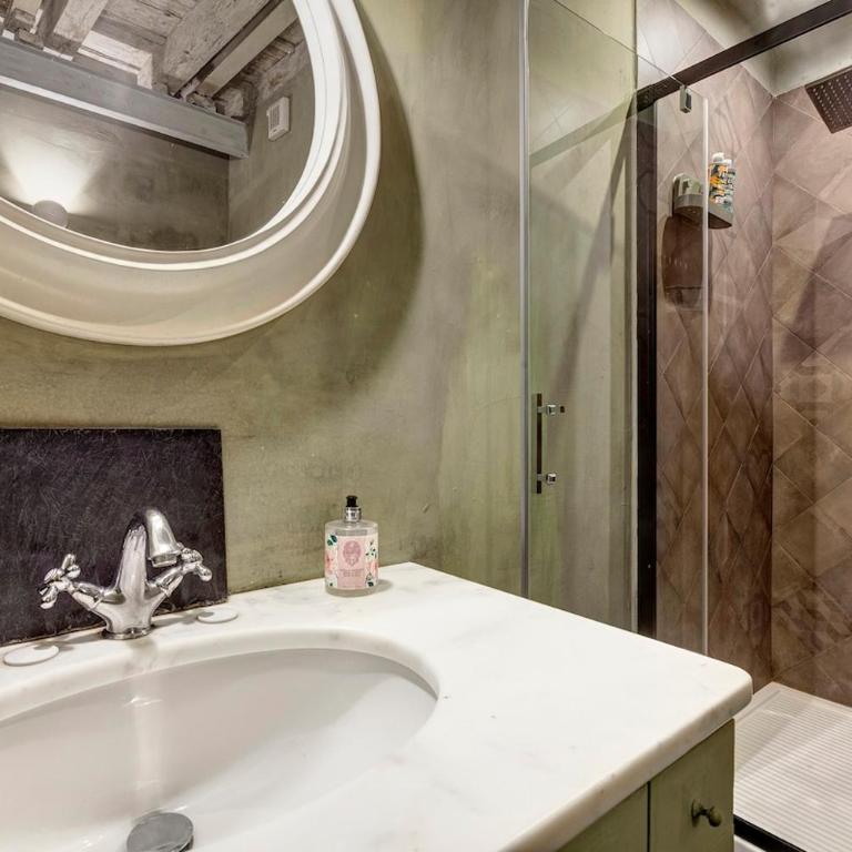 Charming Hideaway in Florence old town - Appartamento con 2 Camere da Letto - 24